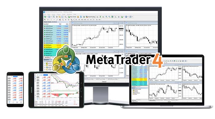  MetaTrader 4