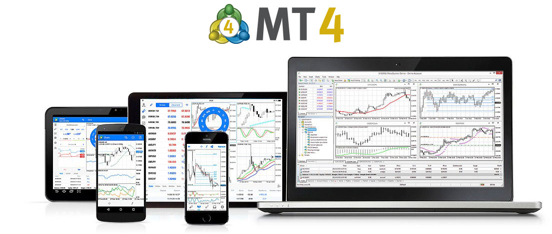  MetaTrader 4